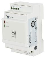 DDC4024S05 DC-DC CONVERTER, 5V, 6A XP POWER