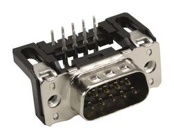 09651226802 CONNEXION D-SUB, FICHE, 9POS, TH HARTING