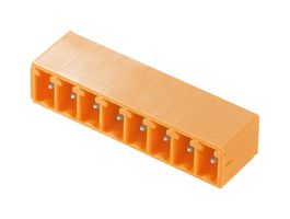 1942160000 Terminal Block, Header, 11POS, Th Weidmuller