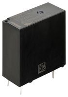 G5PZ-1A DC12 Power Relay, Relay, SPST-NO, 16A, 250V Omron