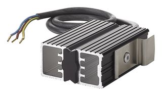 8MR2110-2B CABINET HEATER, 20W, 240VAC, 25X50X60MM SIEMENS