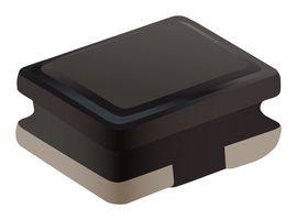 SRN2009T-6R8M Inductor, 6.8UH, 0.65A, Semi-Shld Bourns
