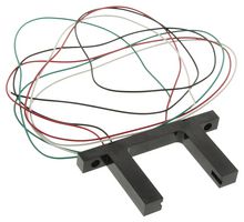 OPB819Z Photo Interrupter, Transmissive, 31.75mm TT Electronics / OPTEK Technology