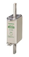 3ND2122 HRC Fuse, 63A, 690VAC, 400VDC, Blade Siemens