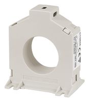 CTG035 CURRENT TRANSFORMER, 1000:1, PANEL CARLO GAVAZZI