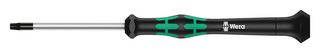 118037 Screwdriver, Precision, TX3 X 40mm Wera