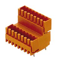 1891270000 Terminal Block, Header, 38POS, 3.5mm Weidmuller