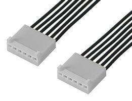 217796-1062 Cable ASSY, Rcpt-Rcpt, 300mm Molex