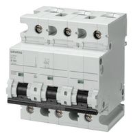 5SP4392-6 RCBO, RCD, GFCI, AFDD CIRCUIT BREAKERS SIEMENS