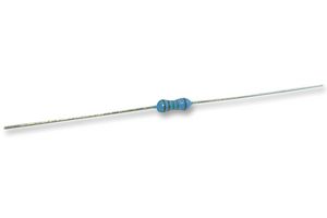 YR1B909RCC Res, 909R, 0.25W, Axial, Metal Film NEOHM - Te Connectivity