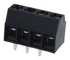 39357-0004 TB, Wire TO Board, 4WAY, 16AWG Molex