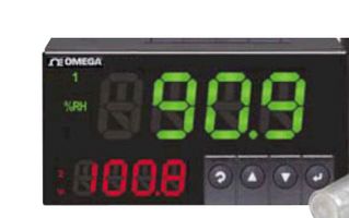 CNITH-I8DH33-5-C24 PID Controller NP ITH Series Omega