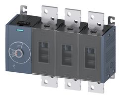3KD5634-0RE10-0 ISOLATOR SIEMENS