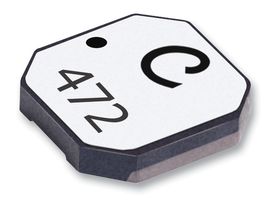 LPS5010-152MRC INDUCTOR, 1.5UH, 20%, 0.9A, SHLD, SMD COILCRAFT