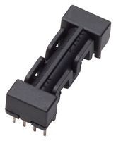 AFBR-390525RZ Transceiver, 5MBAUD, 650nm, 5.25V, 1" BROADCOM