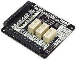 PIM213 Automation Hat PIMORONI