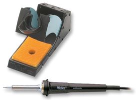 0052918799 ENSEMBLE DE FER A SOUDER, 50W, 24V WELLER