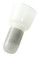 MC002141 TERMINAL, CLOSED END SPLICE, 8AWG, NAT MULTICOMP PRO