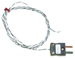 XF-1220-Far Thermocouple, T Type, 2m, 260 Deg C LABFACILITY