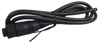 2CT3016-W03401 Cable ASSY, Plug-Free End, 3WAY, 1m multicomp Pro