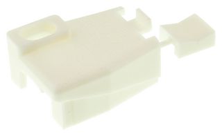 640715-1 Strain Relief, 6Way Amp - Te Connectivity