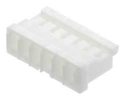 87439-1100 WTB Housing, Rcpt, 11POS, 1ROW, 1.5mm Molex