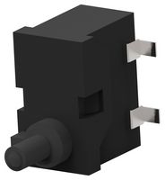 JJLV0UG840NOPPRTR Detector Switch, SPST-NO, 5VDC, SMD Alcoswitch - Te Connectivity