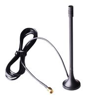 MikroE-3378 Gsm/GPRS Magnetic Antenna, Click Board MikroElektronika