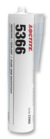 5366, 310ml Sealant, Clear, Tube 310ml, Loctite 5366 Loctite