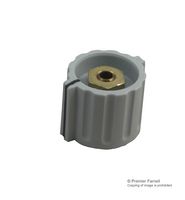 023-4510 KNOB, Grey Elma