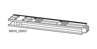 BVP:261719 CABLE MANAGEMENT SIEMENS