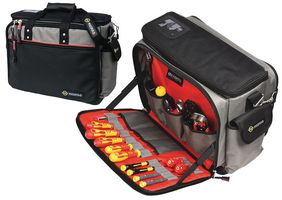 MA2639 Technician Tool Case, 360 X 435 X 265mm Ck Tools
