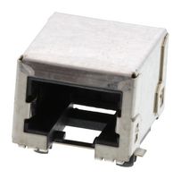 95622-4881 RJ45 Connector, Jack, 8P8C, 1PORT, Cat3 Molex