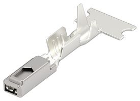 1241608-6 Contact, Socket, Crimp, 17-16AWG Te Connectivity