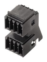 1357870000 Terminal Block, Header, 32POS, 3.5mm Weidmuller