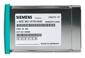 6ES7952-1KT00-0AA0 Controller Accessories Siemens