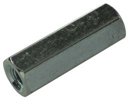 1833 Standoff, Hex Female-Female, 22.2mm Keystone