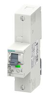 5SP3750-3 RCBO, RCD, GFCI, AFDD CIRCUIT BREAKERS SIEMENS
