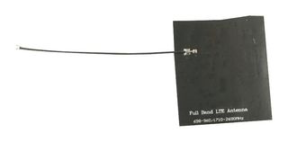 AFAC5867-S698 Pcb Antenna, 1.71-2.69GHz, 2dBi ABRACON