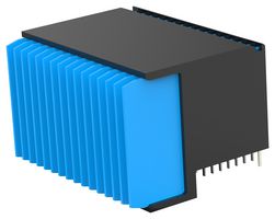 1410190-3 Backplane Conn, Plug, 7ROW, 112POS, THT Te Connectivity