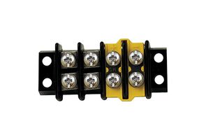 BSJ-K-RoHS Terminal Strips Omega