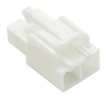 35151-0219 Connector Housing, Plug, 2Pos, 6.2mm Molex