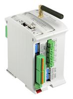 006001000100 CONTRÔLEUR GPRS / GSM 19R I/O PLUS BLINDAGES INDUSTRIELS