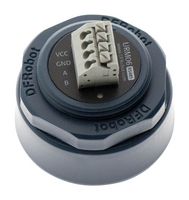 SEN0149 RS485 Ultrasonic Sensor, arduino DFRobot