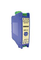 DRF-LC-24Vdc-20MV-4/20 DIN Rail Signal Conditioner Omega