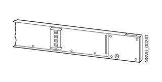 BVP:233563 CABLE MANAGEMENT SIEMENS