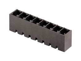 1863320000 Terminal Block, Header, 11POS, Th Weidmuller