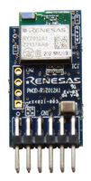 RTKYZ012A1B00000BE pmod Expansion Board, BLE Module RENESAS