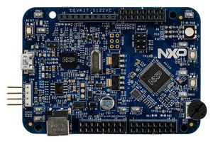 DEVKIT-S12ZVC Development Board, 16bit, S12ZVC NXP