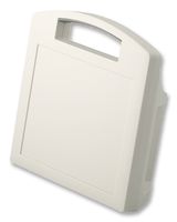 B4210107 Enclosure, Handheld, ABS, Off White OKW (Enclosures)